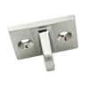 STARTIST Door Stopper Catch with Hook Damping Bumper Door Stopper