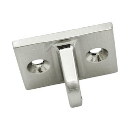 STARTIST Door Stopper Catch with Hook Damping Bumper Door Stopper for Office Home