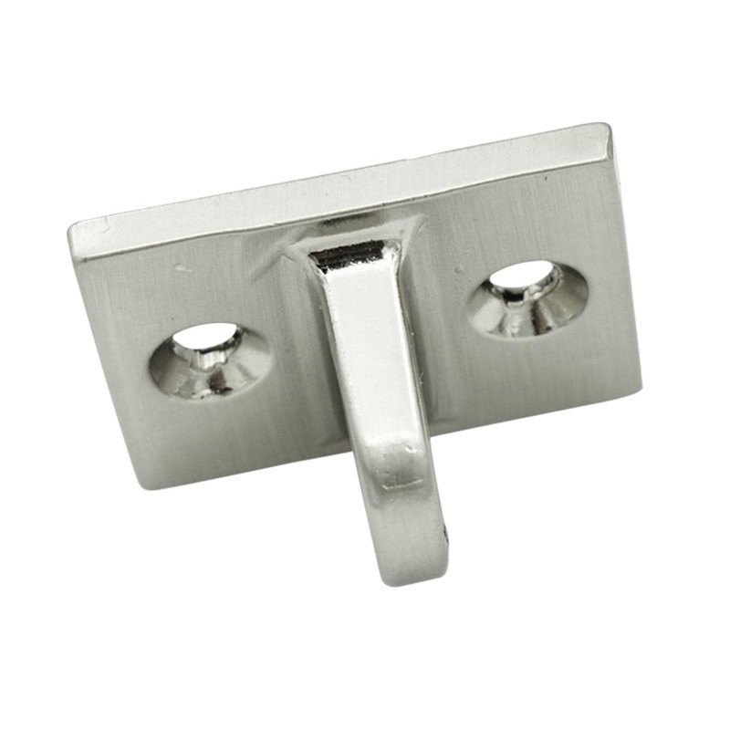 STARTIST Door Stopper Catch with Hook Damping Bumper Door Stopper