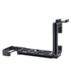 FOTGA Quick Release Plate L-Angle Vertical Quick Release Plate L-Bracket