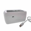 Portable Tabletop Compressor Nebuliser Nebulizer Machine for Adults and Kids