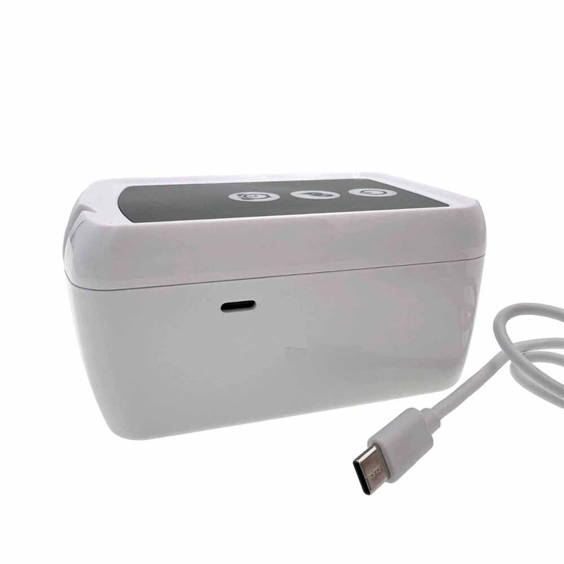 Portable Tabletop Compressor Nebuliser Nebulizer Machine for Adults and Kids