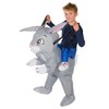 Bodysocks® Inflatable Rabbit Costume (Kids)