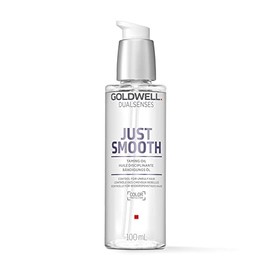 Goldwell Dualsenses Just Smooth Taming Oil 100ml                                                                                                      