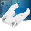 Tool Fork, Tool Clip, ISO30 Woodworking Tool Holder Clamp Cradle