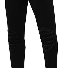 Givova Unisex Shorts, black