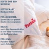 Paradies Softy Top_Parent Pillow