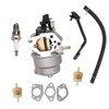 SAKITAM Carburetor fit for DXGNR7000 7000 8750 Watts Generators Replacement