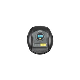 Ring RTC400 Digitaler Luftkompressor, 12 V