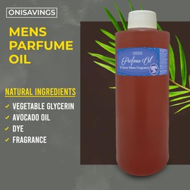 ROMERIZA Perfume floral bomb Fragrance Body Oil Scented Fragrance