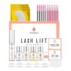 Rizado De Pestañas Lash Lifting Iconsign El Kit + Completo