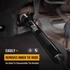 EWK 13 Pcs Inner Tie Rod Removal Tool Kit, 1/2"