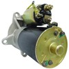 LUCAS STARTER 3238 COMPATIBLE WITH FORD RANGER 2.3L 1991-1997, 2.5L