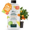 32oz Citrus Fertilizer - Makes 32 Gallons of 2-in-1 Citrus