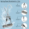 EEBBL Diving Reef Hook, Scuba Diving Reef Hook, 316 Stainless