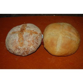 Unbranded SAN FRANCISCO SOURDOUGH STARTER yeast flour mix sally  BEST SELLER NEW