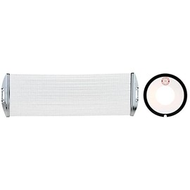 Tama MS42R14S 14-inch 42-strand Steel Regular Snare Wire + Big Fat Snare Drum Steve's Donut - 14" Value Bundle