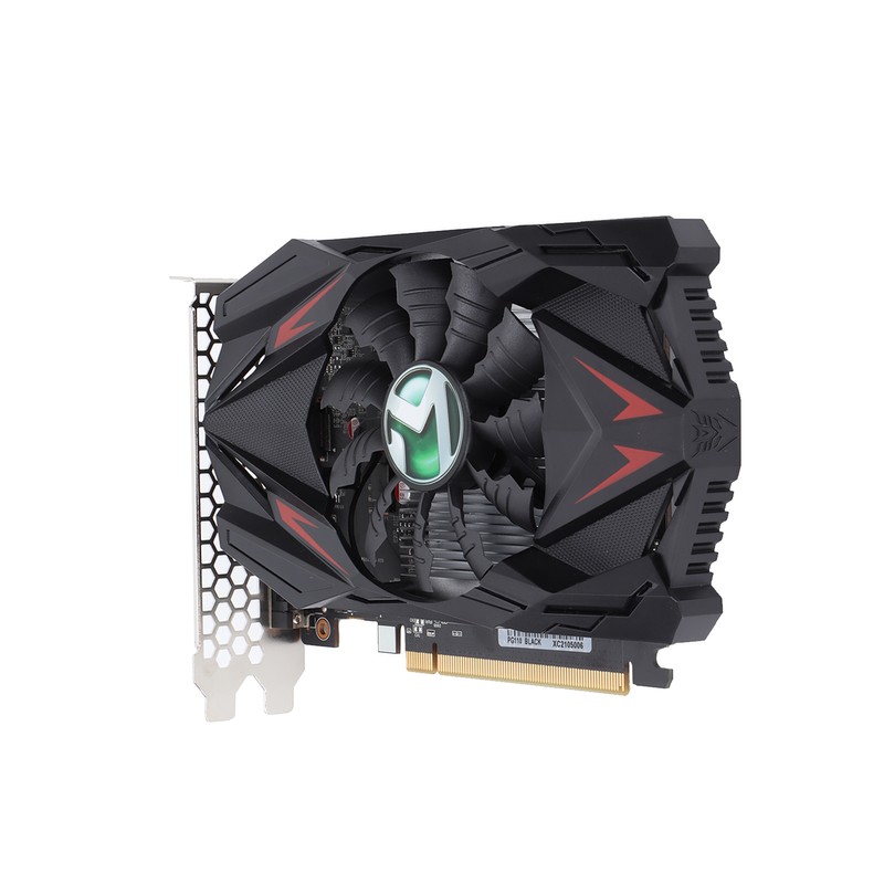 Graphics Card 2GB 64Bit MSGT1030 GPU GDDR5 Mini ITX DVID