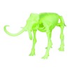 EDU-TOYS Mammut Glow-in-the-Dark Quick Kit