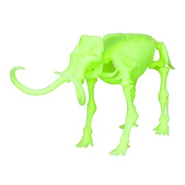EDU-TOYS Mammut Glow-in-the-Dark Quick Kit