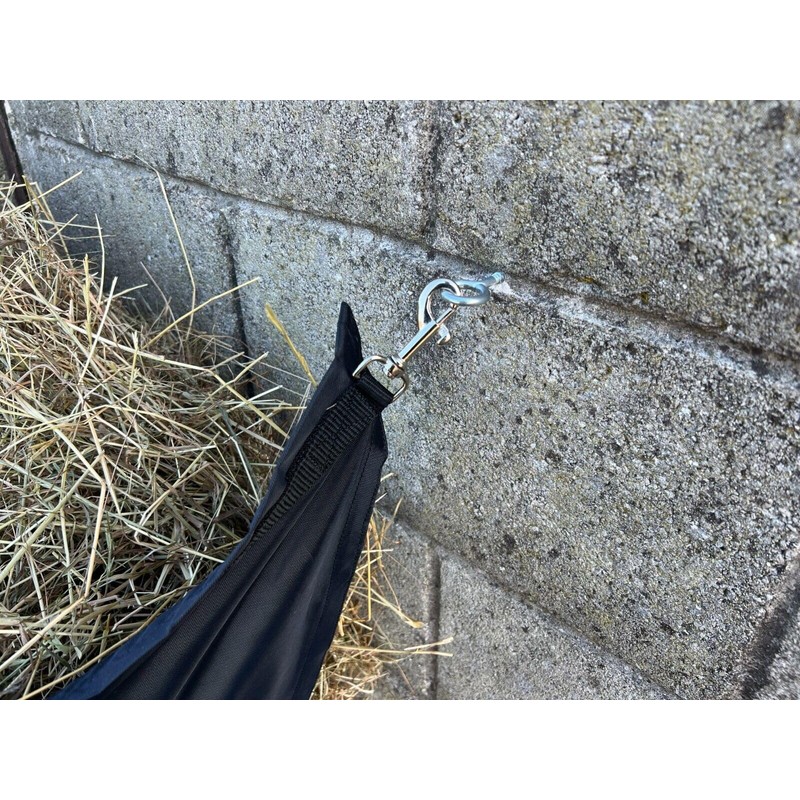 Turners Hay Sling Hay Bar Easy Quick Fill Large Hay