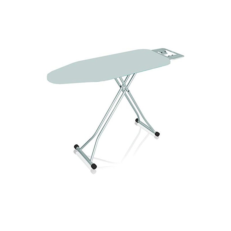 Sunbeam Ironing Board with Rest,Blue