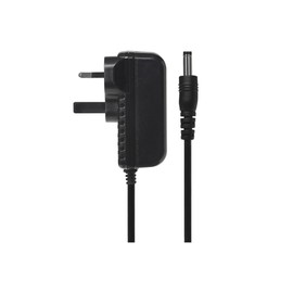 PRO ELEC PEL00848 12V, 2A AC/DC Power Supply, Output Connector:2.1 mm x 5.5 mm x 12 mm