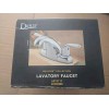 Danze D212111 Lavatory Faucet Chrome