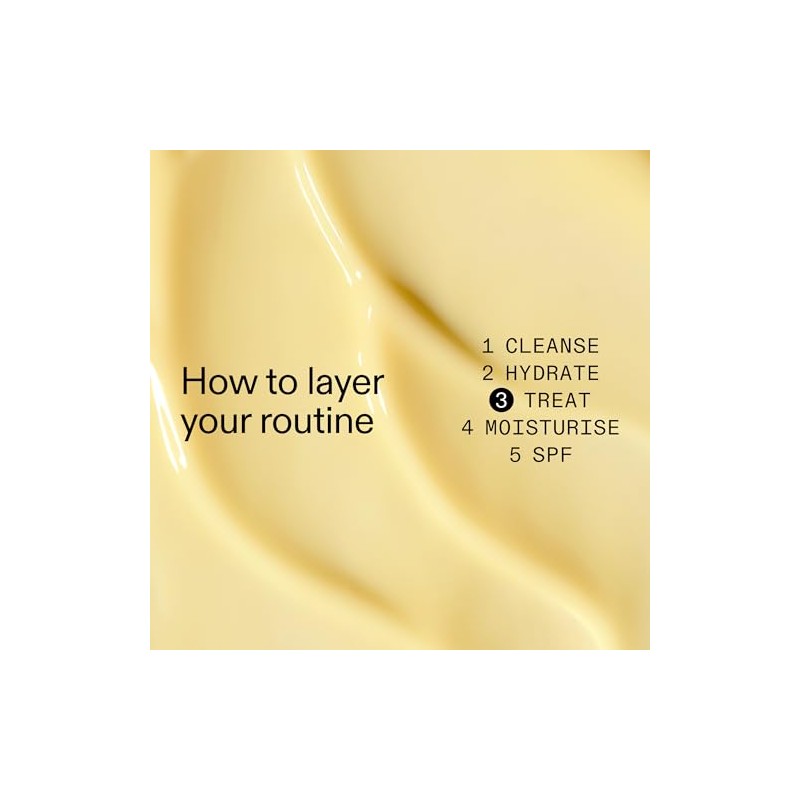 The INKEY List Retinol Serum 30ml
