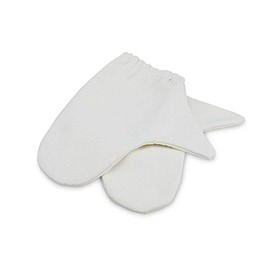 GOVINDA Garshan Massage Glove, 1 Pack (1 x 170 g)