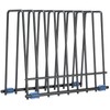 Reusable Storage Bags Rack, Stainless Stand for Reusable Storage Bags,