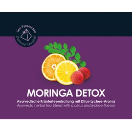 Dallmayr Tee-Adventsbox, 1er Pack (1 x 61,6 g)