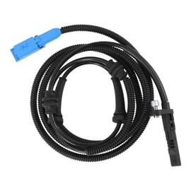 INFINAUTO ABS Wheel Speed Sensor Rear Left Right ABS Sensor Anti-lock Braking System Sensor No.68916/9664731480/10071152753 for PEUGEOT 508 2010-2019