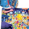 Super Simple Songs Finny The Shark Set of 2 24-Piece