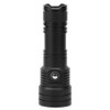 Outdoor Powerful Underwater Diving Aluminum Alloy Flashlight LED Electric Torch