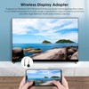 G36 Dual Band 2.4G/5G Wireless HDMI Display Receiver WiFi 4K