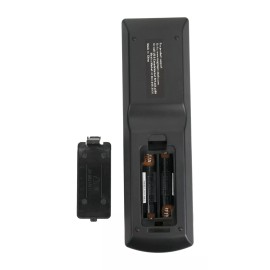 For Insignia NS-RC4NA-18 Replace Remote for Insignia TVs NS-40D420NA18 NS-49D420NA18