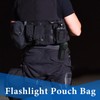 Duty Belt Flashlight Holder - Flashlight Holder Duty Belt |