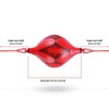 Universal Suspended Speed Ball Double End Boxing Ball with Pump