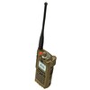 Motorola Solutions OEM PMMN4069AL PMMN4069 Remote Speaker Microphone. IP55, Intrinsically
