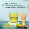 Green Origins Organic Japanese Ceremonial Matcha Green Tea Powder 30g