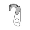 Gurpil M3xP0.5x8L Gear Hanger -2pcs GH-158