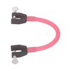 Ski Board Connector, Professional Ski Tip Connector Speed Control Portable