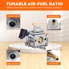 Hipa BR700 Carburetor for Sthil BR600 Backpack Blower Parts ZAMA