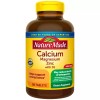 Nature Made Calcium, Magnesium Oxide, Zinc with Vitamin D3 Tablets,