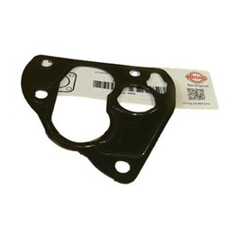 LAND ROVER OIL FILTER GASKET 5.0L & 5.0L SC V8 PETROL LR010735