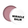 Blush Cream - Miracle Lip Balm - Eyeshadow Cream -