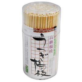 It just Toothpick Container Holder 7 cm approx. 225 Pieces. Just (空木) Materials to BB – 018 