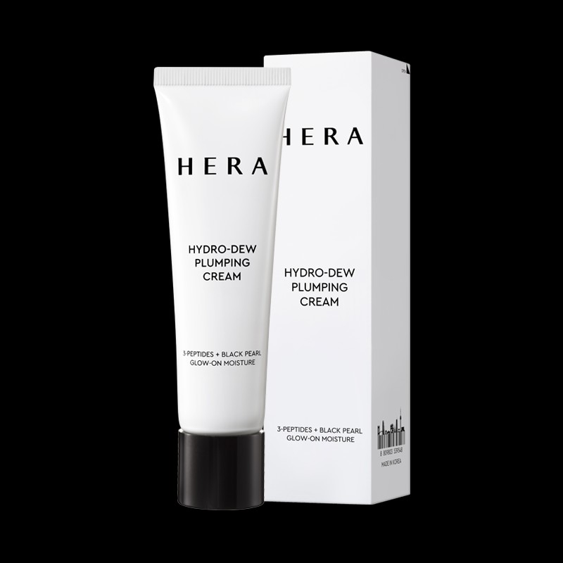 Hera [헤라]하이드로-듀 플럼핑 크림 [Hera] Hydro-Dew Plumping Cream