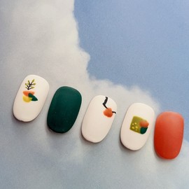 Four-part series - Short Oval / 사부작사부작 - 숏오벌